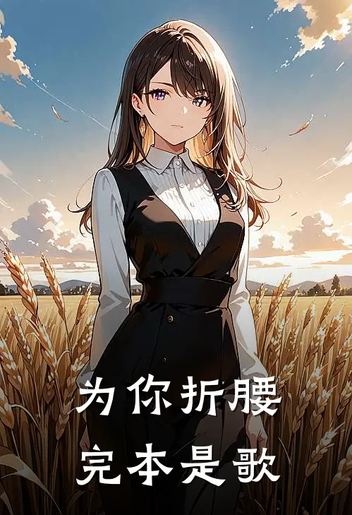 为你折腰完本是歌