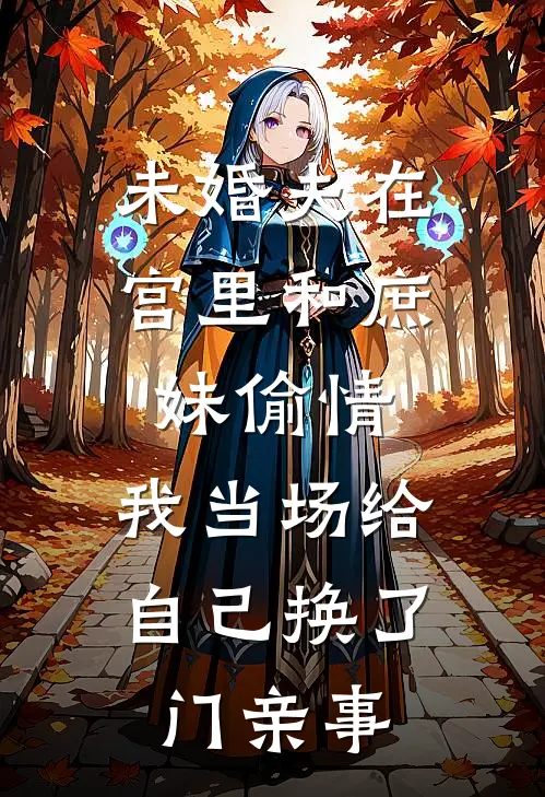 未婚夫在宫里和庶妹偷情，我当场给自己换了门亲事
