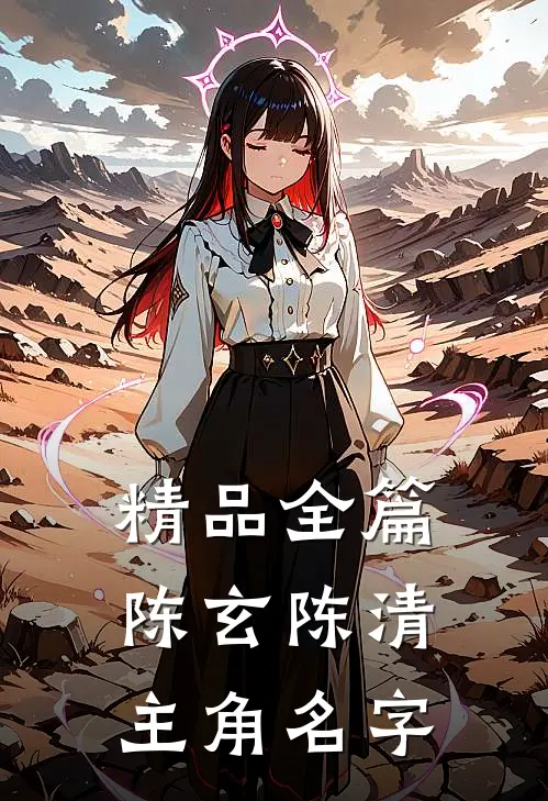 精品全篇陈玄陈清主角名字