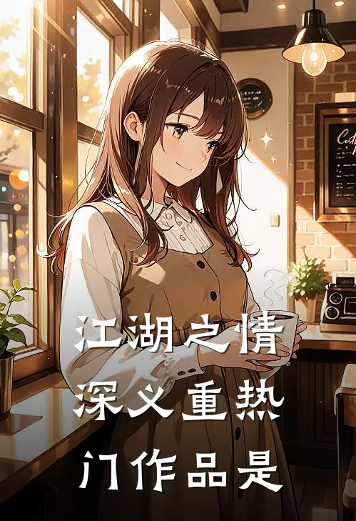 江湖之情深义重热门作品是