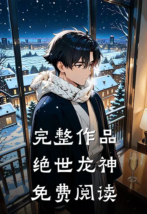 完整作品绝世龙神免费阅读