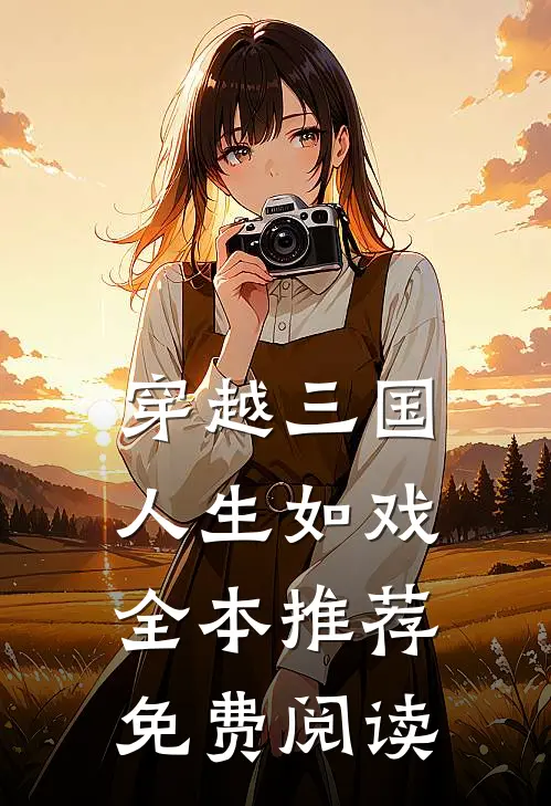 穿越三国人生如戏全本推荐免费阅读