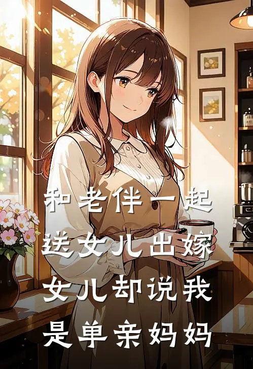 和老伴一起送女儿出嫁，女儿却说我是单亲妈妈