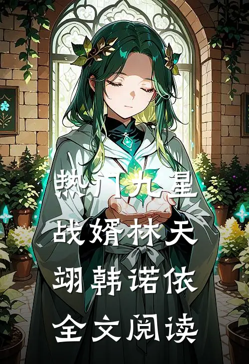 热门九星战婿林天翊韩诺依全文阅读