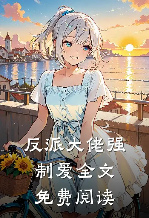 反派大佬强制爱全文免费阅读