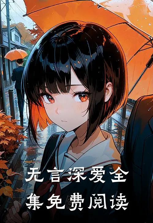 无言深爱全集免费阅读