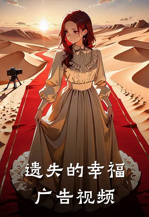 遗失的幸福广告视频