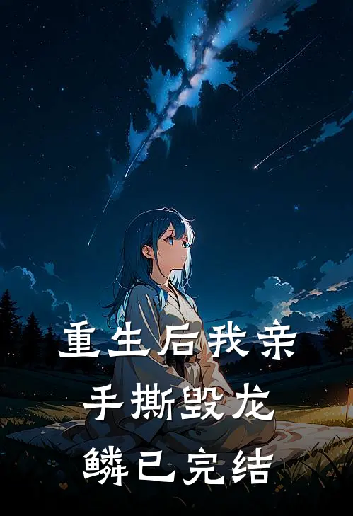 重生后我亲手撕毁龙鳞已完结