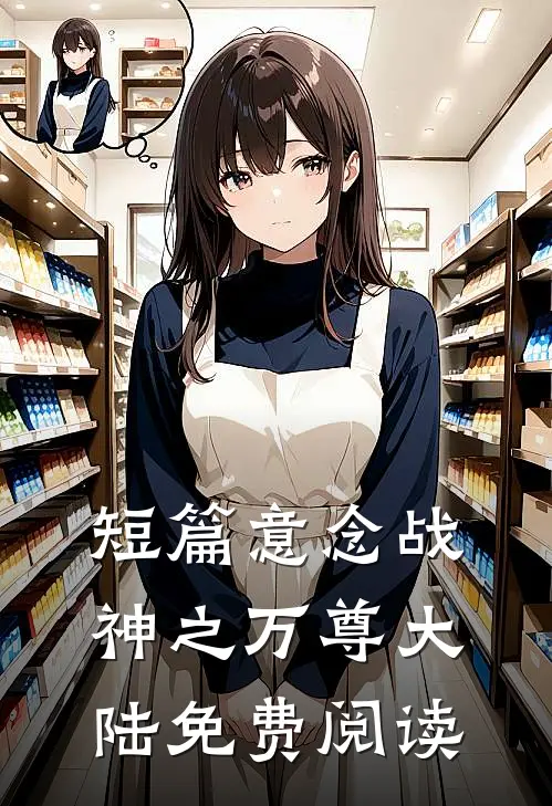 短篇意念战神之万尊大陆免费阅读