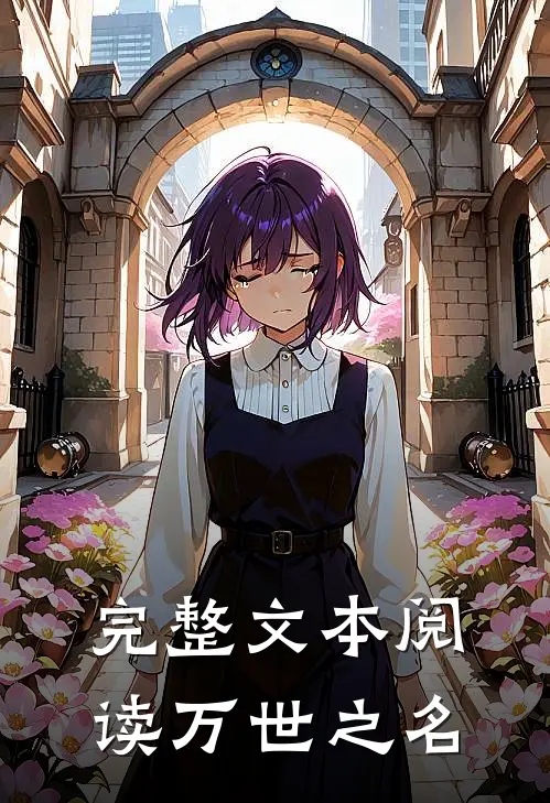 完整文本阅读万世之名