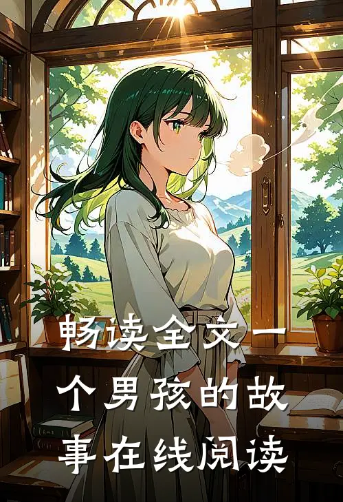畅读全文一个男孩的故事在线阅读