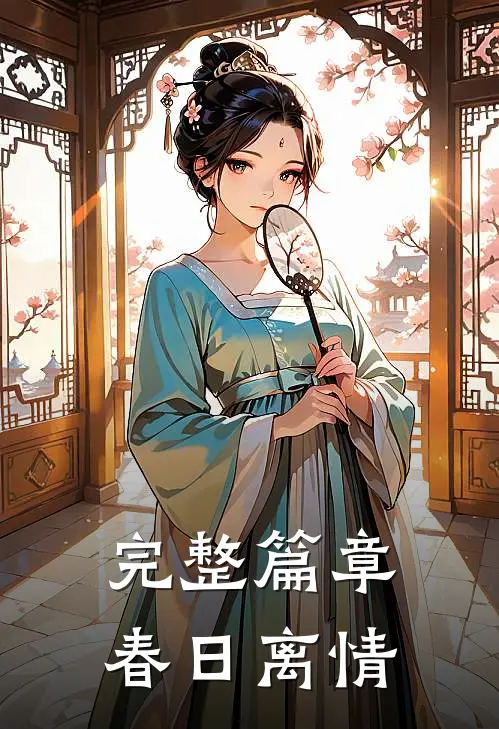 完整篇章春日离情