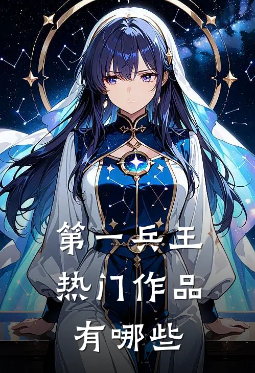 第一兵王热门作品有哪些