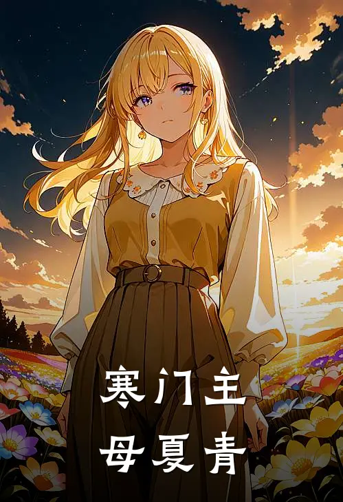 寒门主母夏青