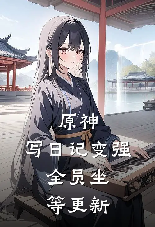 原神：写日记变强，全员坐等更新