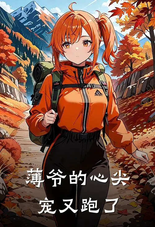 薄爷的心尖宠又跑了