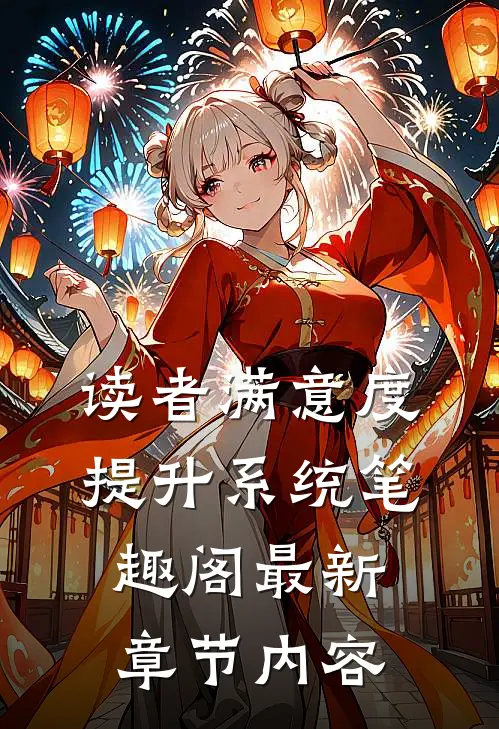 读者满意度提升系统笔趣阁最新章节内容