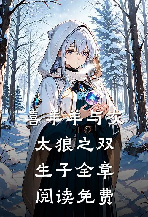 喜羊羊与灰太狼之双生子全章阅读免费