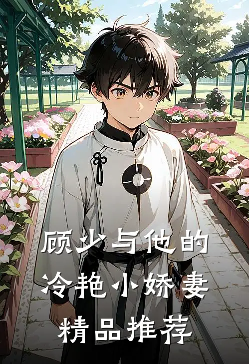 顾少与他的冷艳小娇妻精品推荐