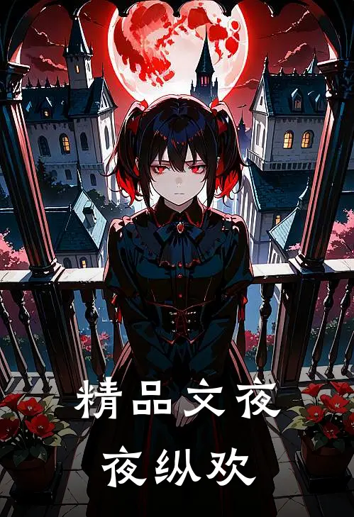 精品文夜夜纵欢