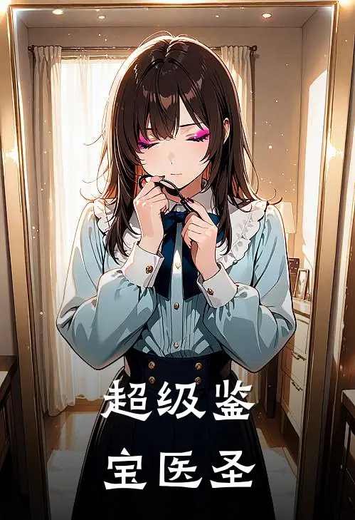 超级鉴宝医圣