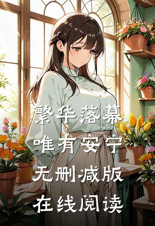 繁华落幕唯有安宁无删减版在线阅读
