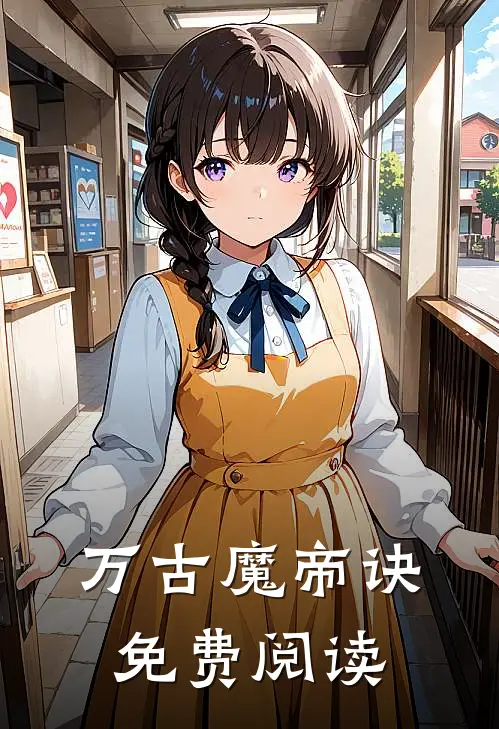 万古魔帝诀免费阅读