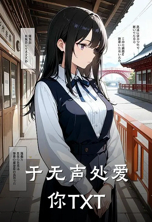 于无声处爱你TXT