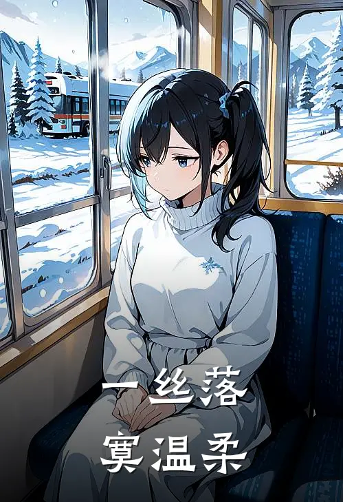 一丝落寞温柔