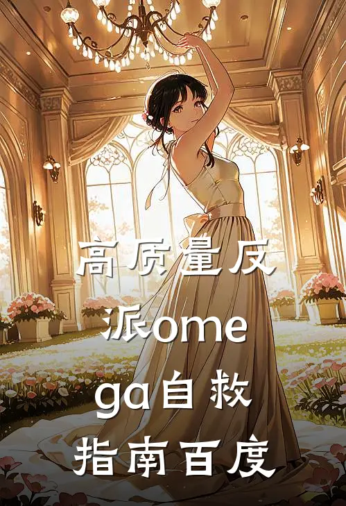 高质量反派omega自救指南百度
