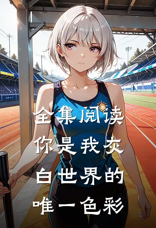 全集阅读你是我灰白世界的唯一色彩