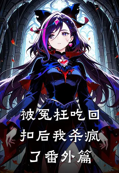 被冤枉吃回扣后我杀疯了 番外篇