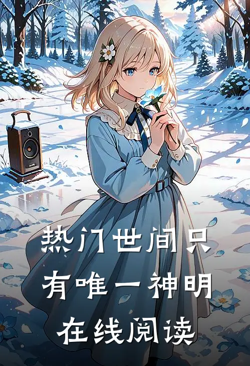 热门世间只有唯一神明在线阅读
