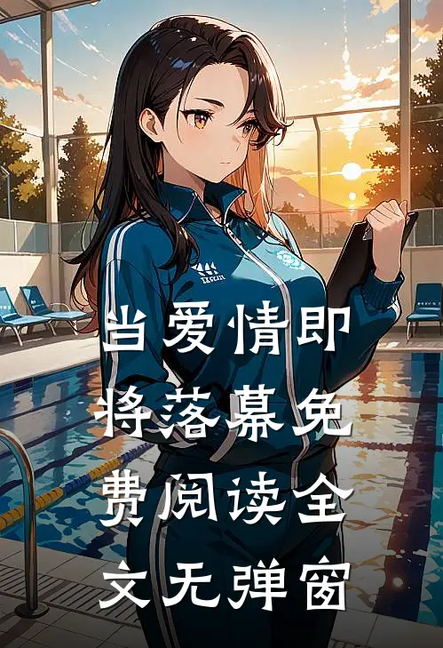 当爱情即将落幕免费阅读全文无弹窗