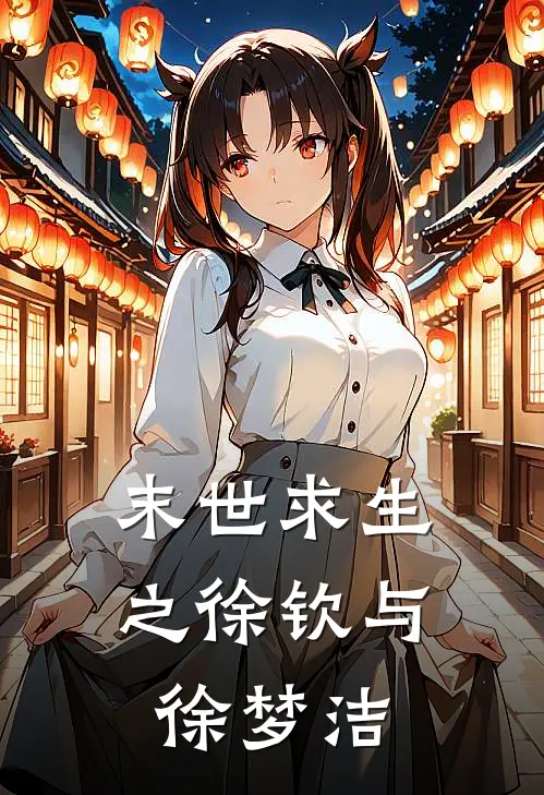 末世求生之徐钦与徐梦洁