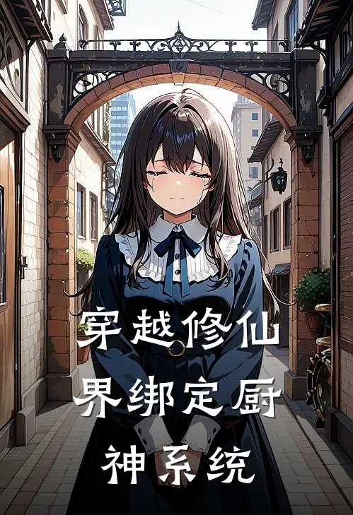 穿越修仙界绑定厨神系统