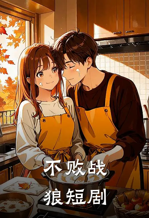 不败战狼短剧
