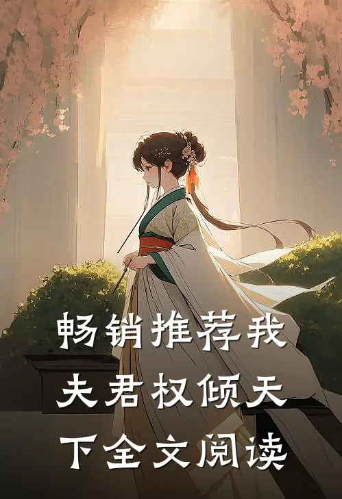 畅销推荐我夫君权倾天下全文阅读