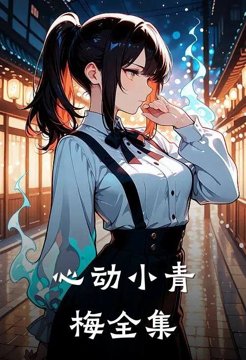 心动小青梅 全集