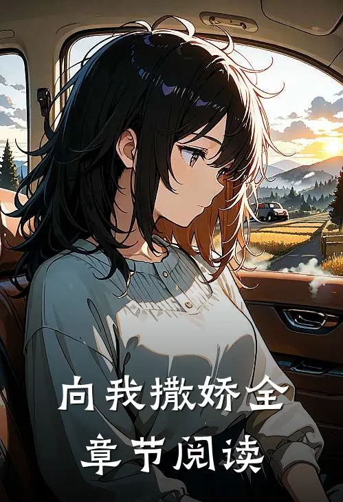 向我撒娇全章节阅读