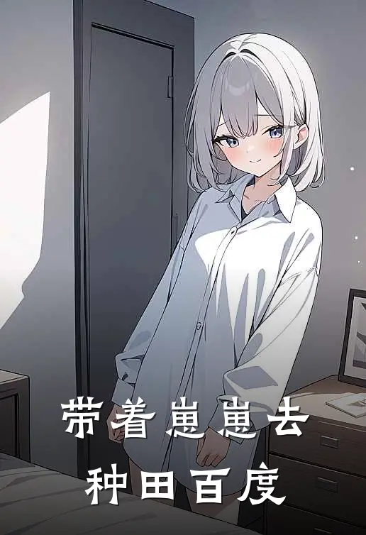 带着崽崽去种田百度