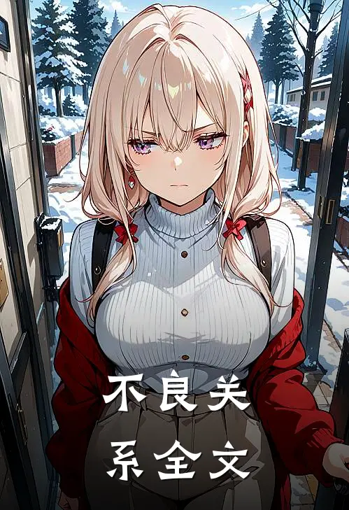 不良关系全文