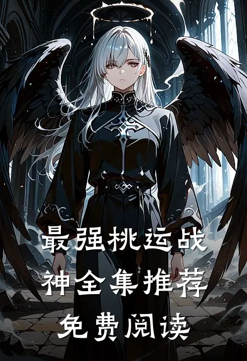 最强桃运战神全集推荐免费阅读
