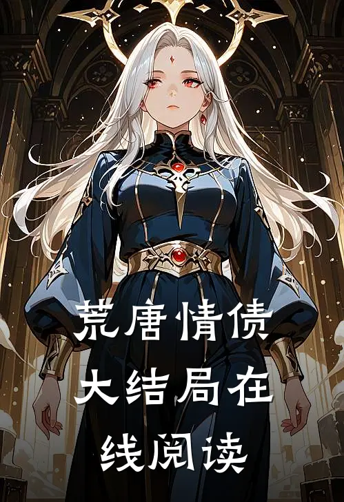 荒唐情债大结局在线阅读