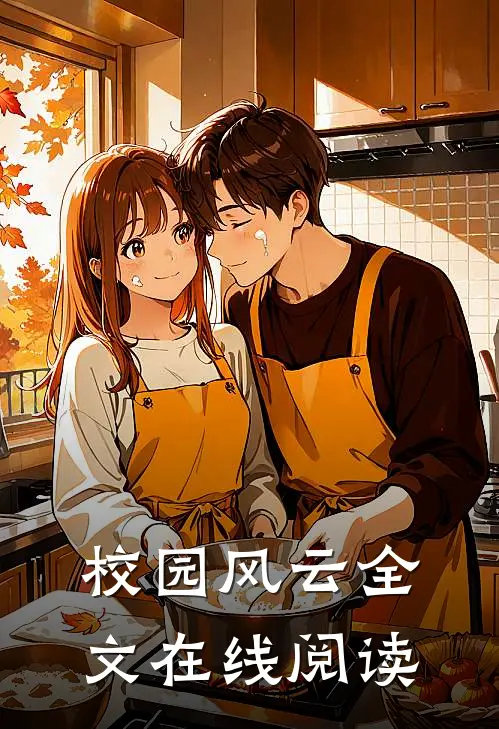 校园风云全文在线阅读