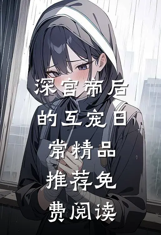 深宫帝后的互宠日常精品推荐免费阅读