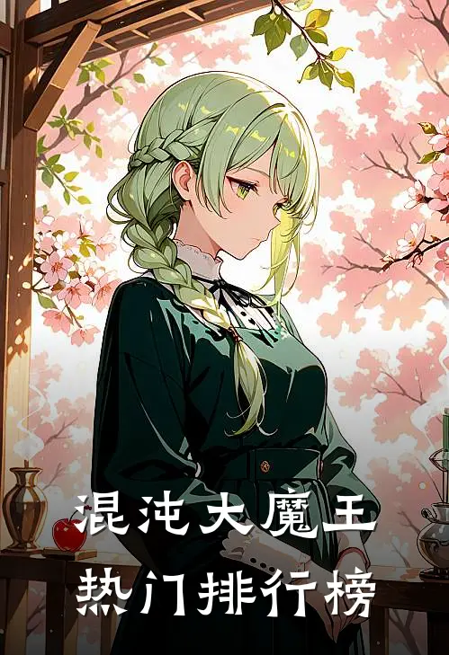 混沌大魔王热门排行榜