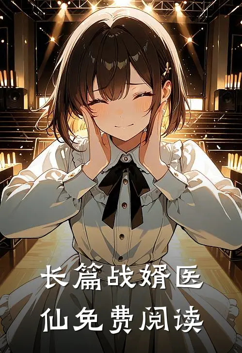 长篇战婿医仙免费阅读