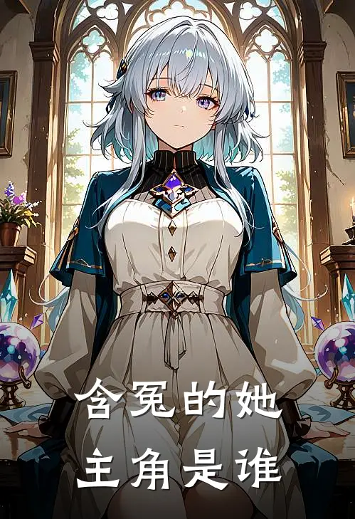 含冤的她主角是谁