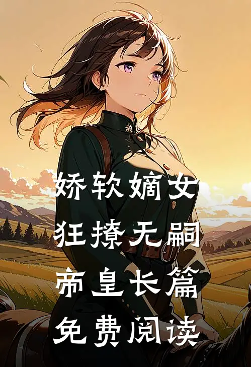 娇软嫡女狂撩无嗣帝皇长篇免费阅读